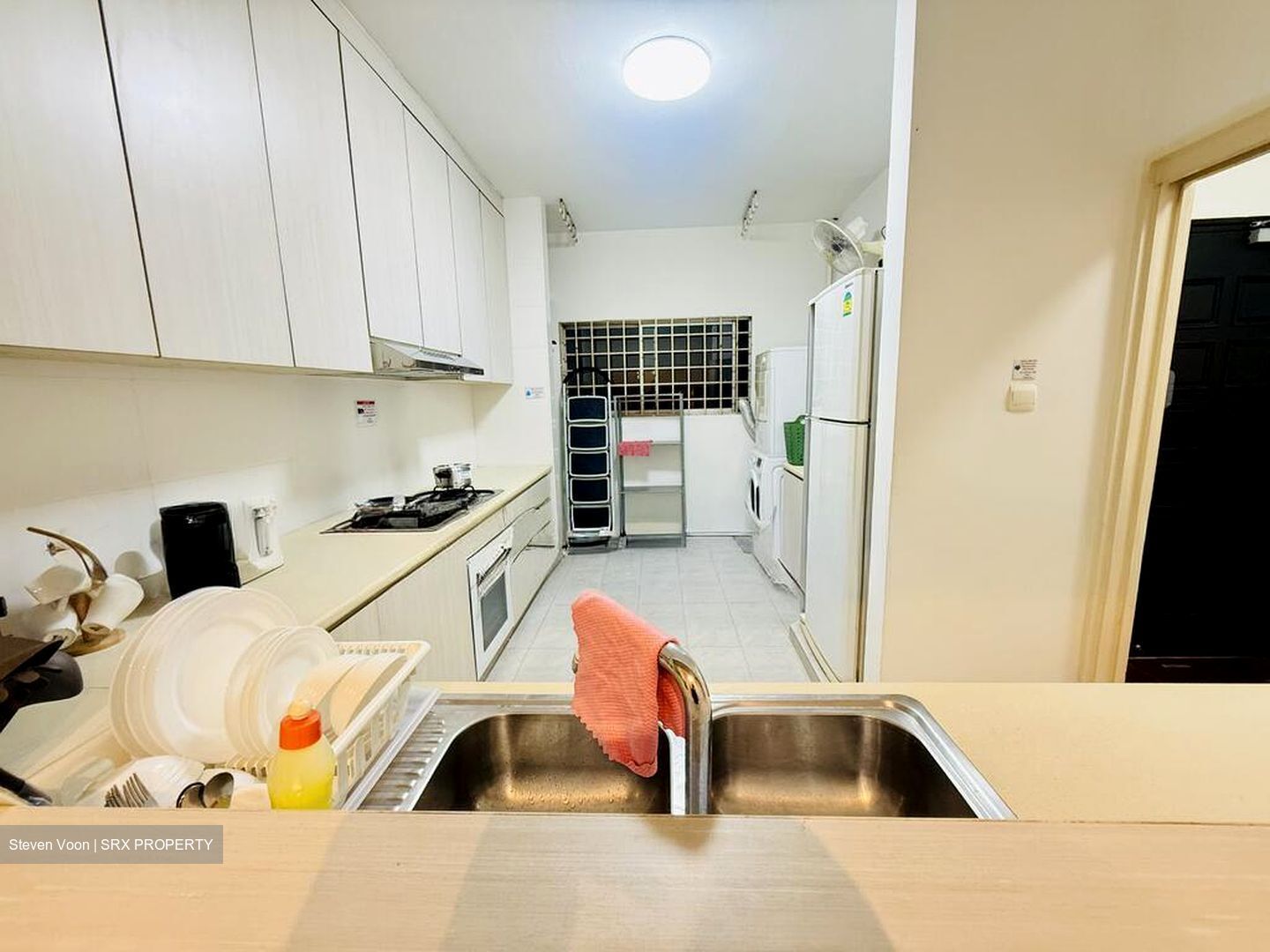 Ridgewood (D10), Condominium #498301071